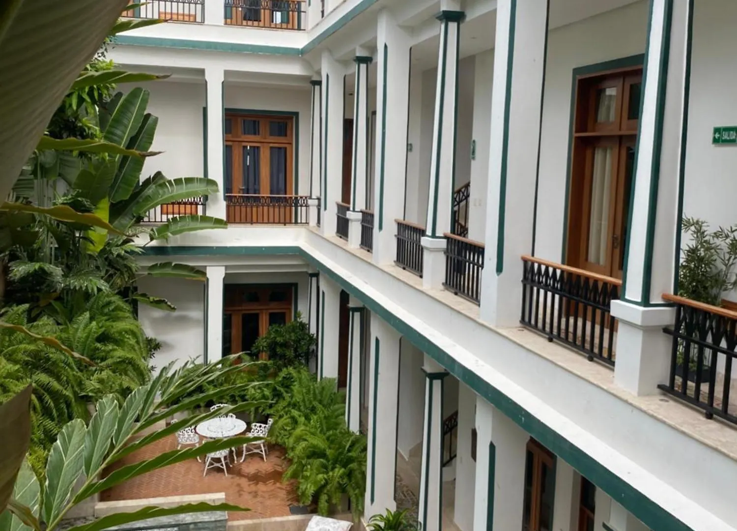 Aparthotel Boutique Hotel Casa Grande, Banana Chica, Estudio Superior Con Cocina