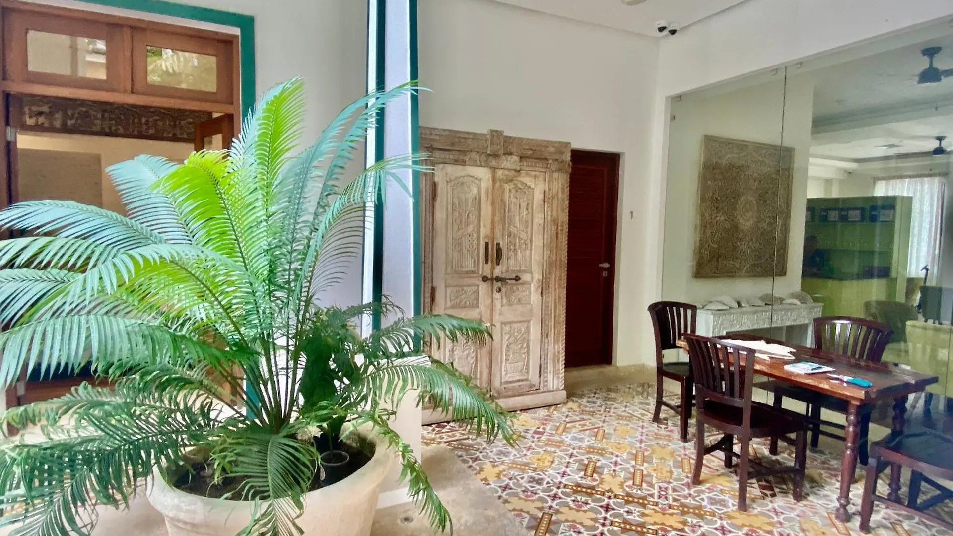 Aparthotel Boutique Hotel Casa Grande, Banana Chica, Estudio Superior Con Cocina