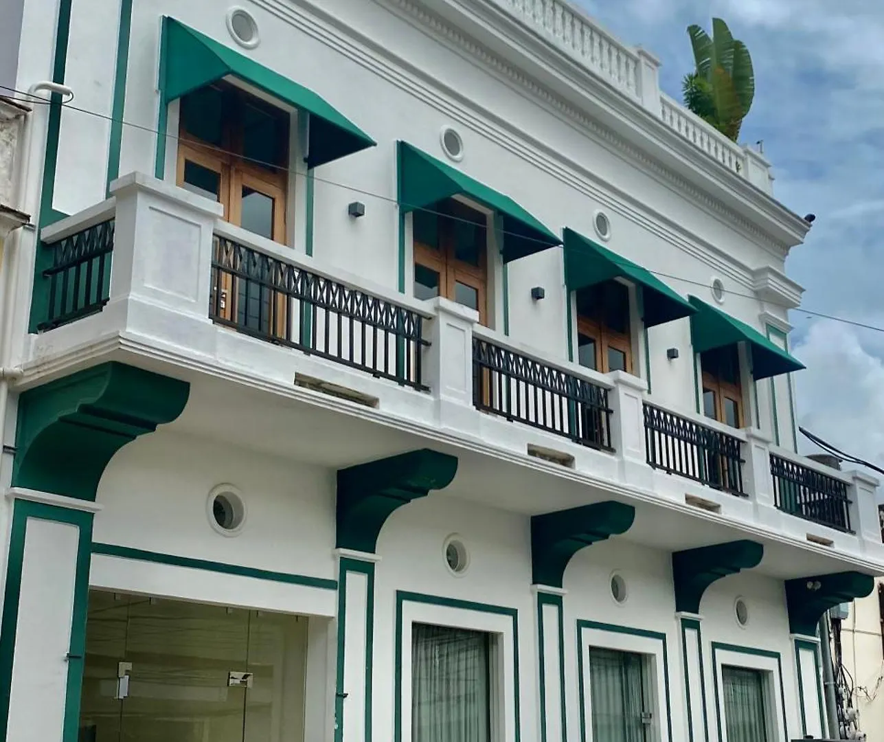 Boutique Hotel Casa Grande, Banana Chica, Estudio Superior Con Cocina 0*, Santo Domingo Dominican Republic
