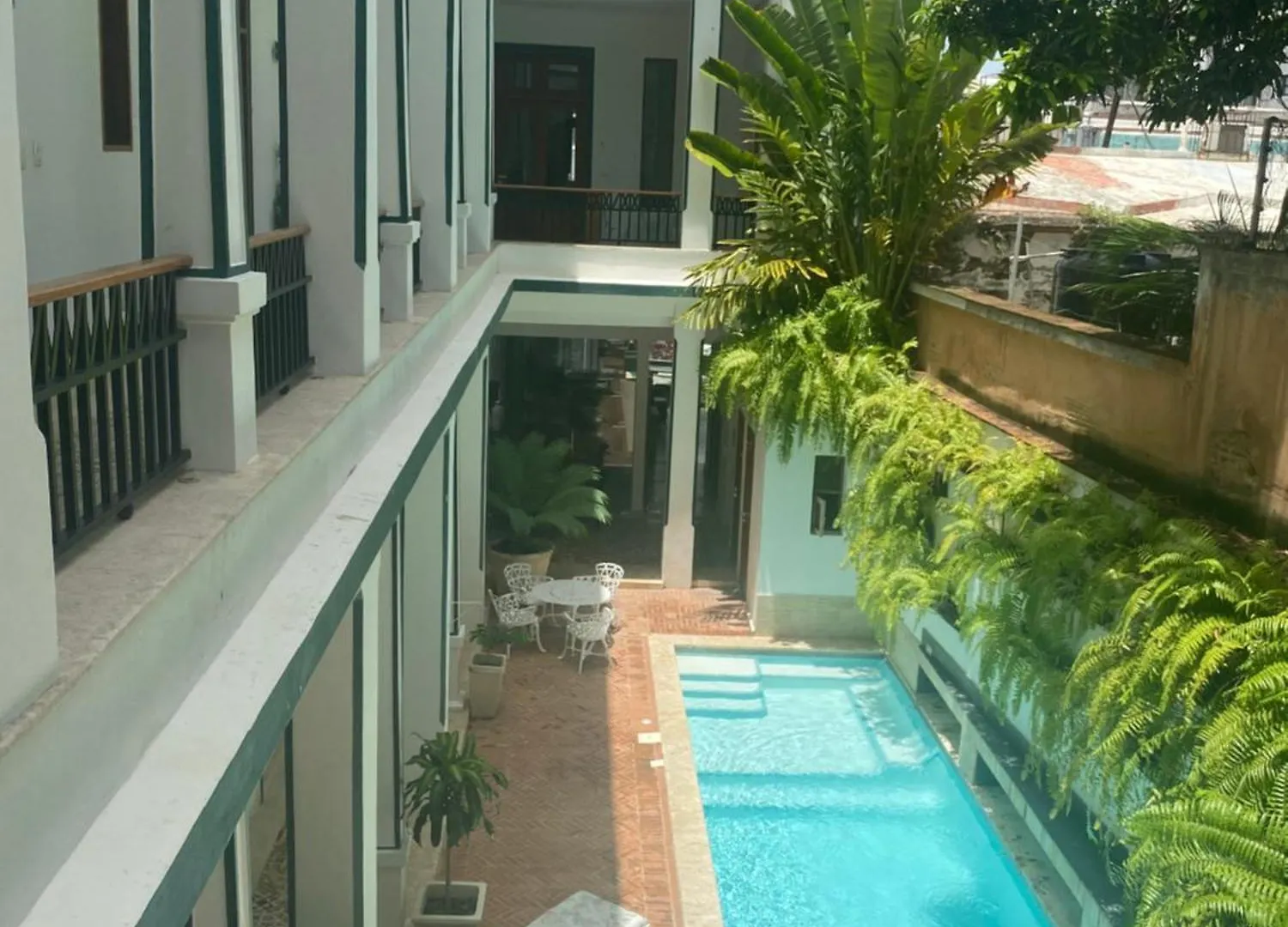 Aparthotel Boutique Hotel Casa Grande, Banana Chica, Estudio Superior Con Cocina