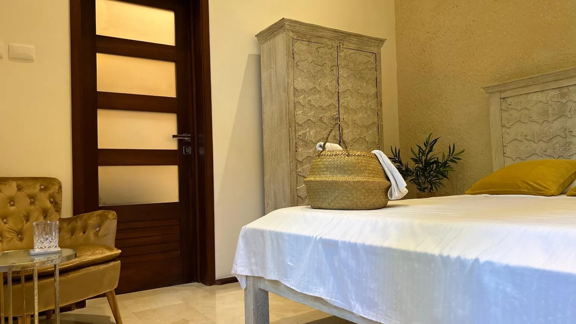 Aparthotel Boutique Hotel Casa Grande, Banana Chica, Estudio Superior Con Cocina Dominican Republic