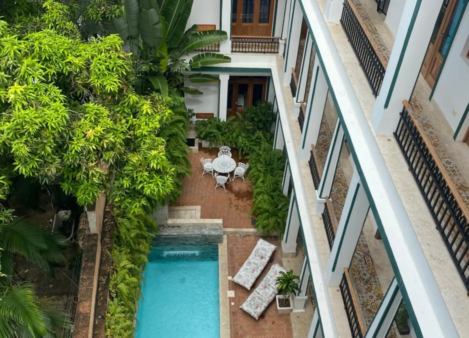 Boutique Hotel Casa Grande, Banana Chica, Estudio Superior Con Cocina Dominican Republic