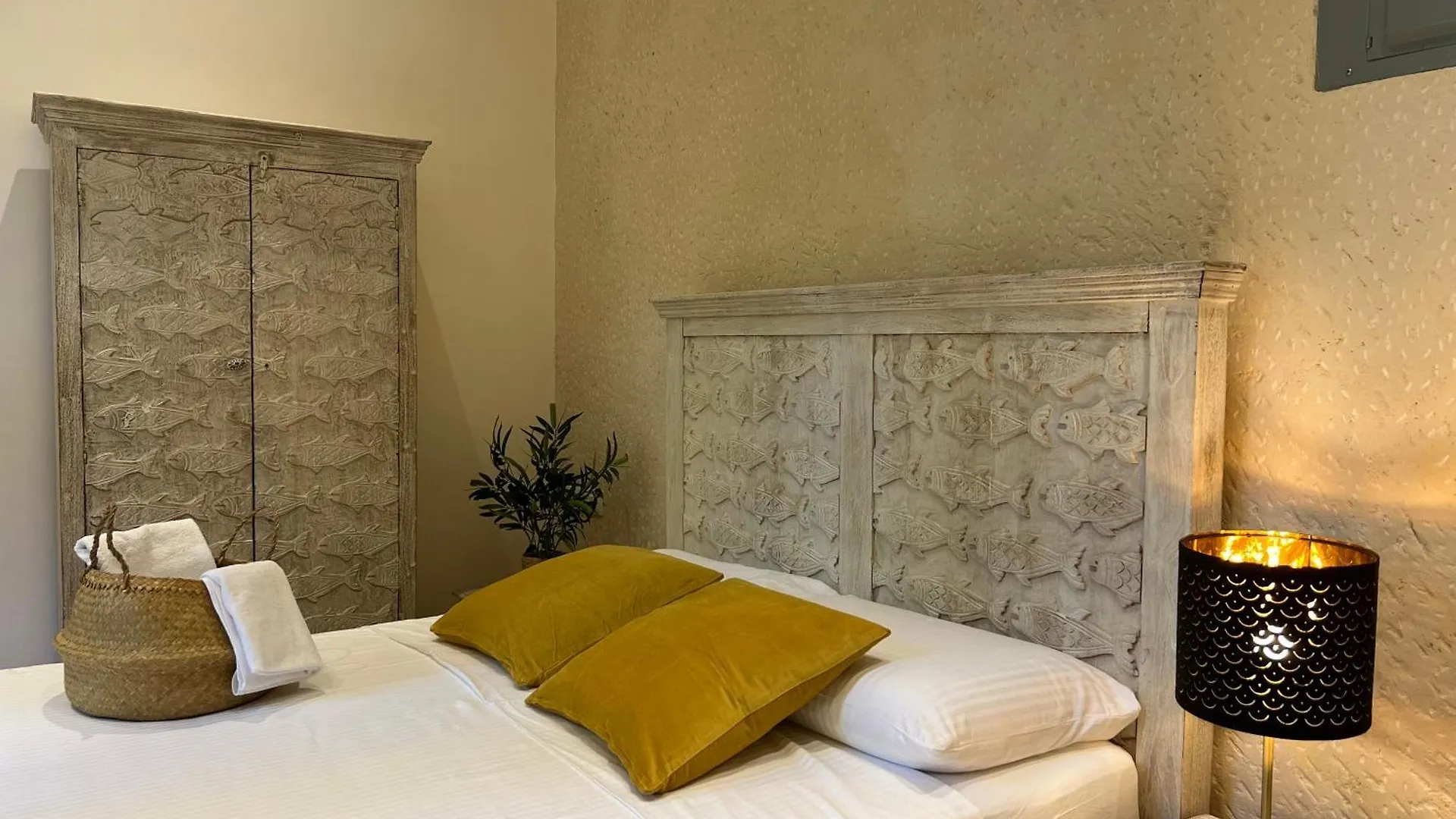 Boutique Hotel Casa Grande, Banana Chica, Estudio Superior Con Cocina Santo Domingo