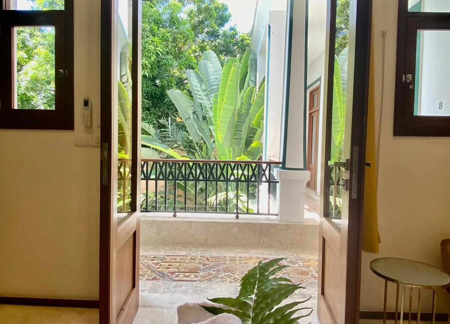 Aparthotel Boutique Hotel Casa Grande, Banana Chica, Estudio Superior Con Cocina