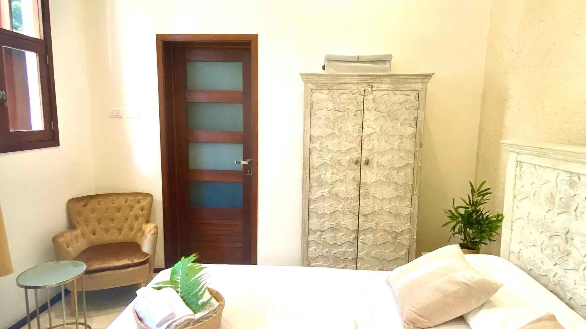 Boutique Hotel Casa Grande, Banana Chica, Estudio Superior Con Cocina 0*, Santo Domingo Dominican Republic